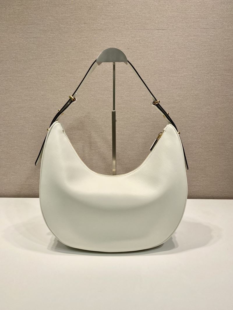 Pra*a hobo bags
